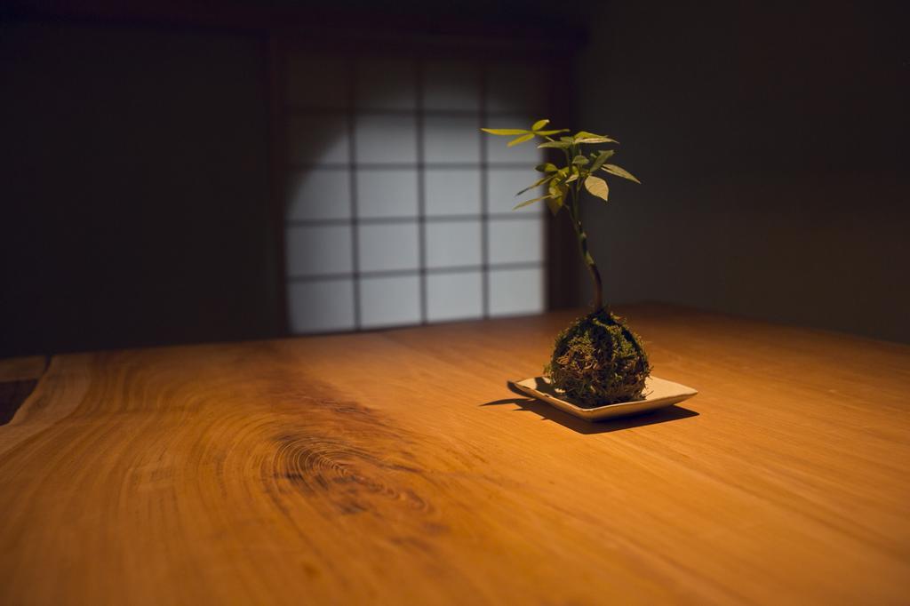 Ryokan Mokuzin Χακούμπα Εξωτερικό φωτογραφία
