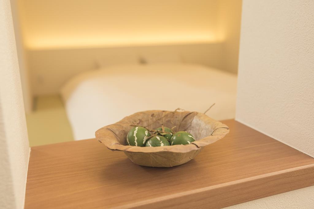 Ryokan Mokuzin Χακούμπα Εξωτερικό φωτογραφία