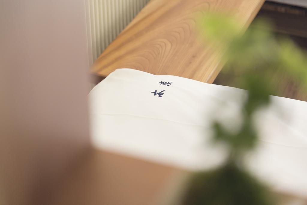 Ryokan Mokuzin Χακούμπα Εξωτερικό φωτογραφία