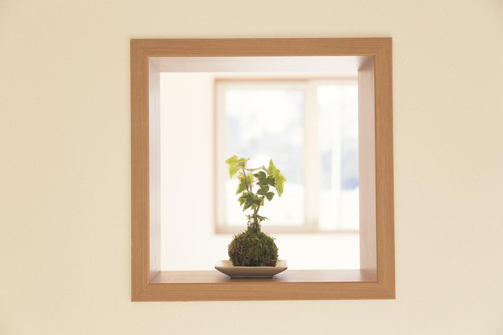 Ryokan Mokuzin Χακούμπα Εξωτερικό φωτογραφία